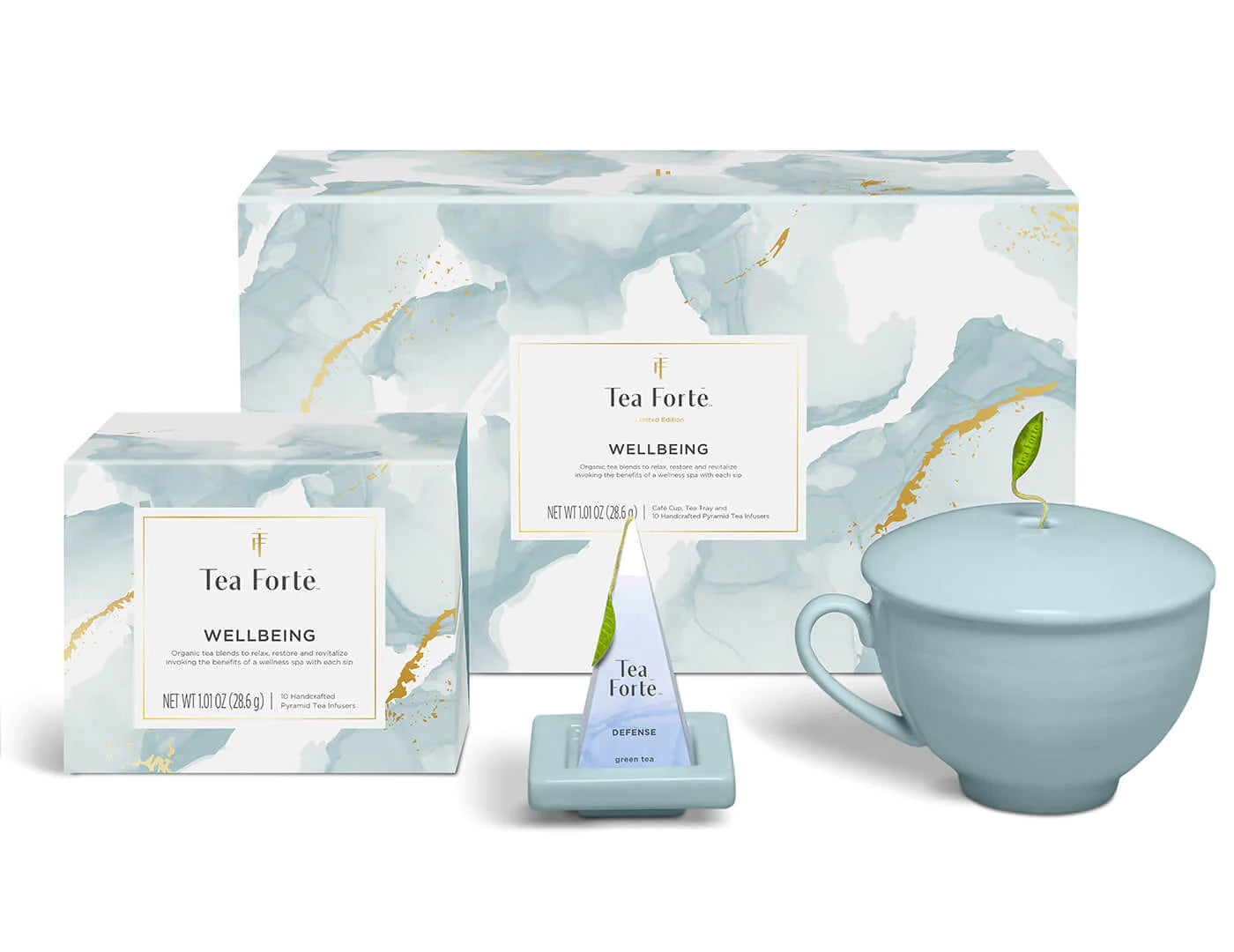 Wellness Gift Box