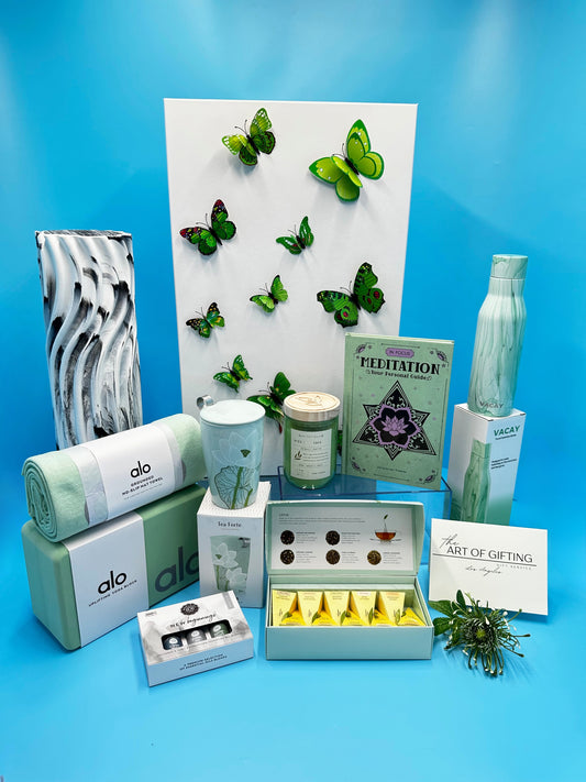 Zen Vibes Gift Set