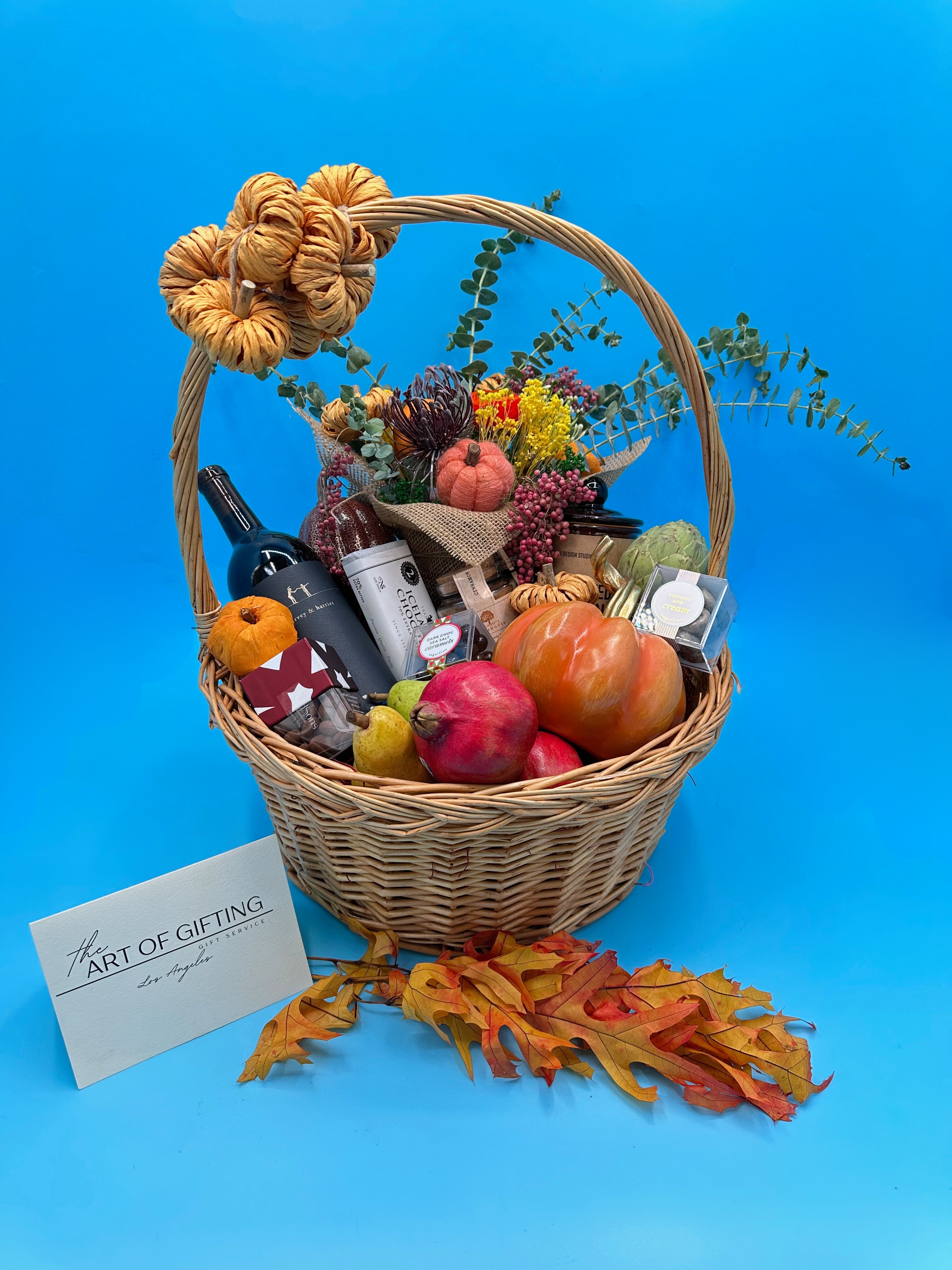 Pumpkin Spice Gift Basket. Fall Gift Basket. Autumn Gift Basket. Pumpkin  Season. Pumpkin Everything. Fall Coffee. Fall Mug. - Etsy