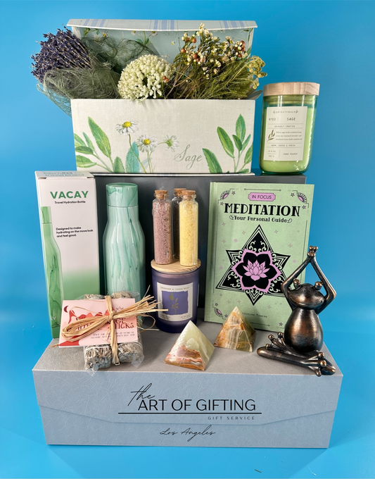 Harmony Gift Set